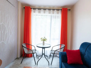 The Bliss - Lovely 1 bedroom apartment located near TRM mall