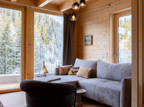 Rehfugium Lachtal by ALPS RESORTS