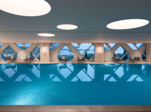 Hyatt Regency Shenzhen Airport