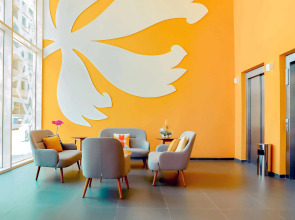 Hotel Première Classe Casablanca Centre Ville