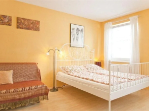 Vienna Opera Apartment