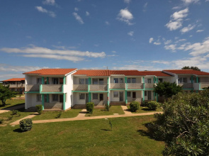 Apartments Kazela