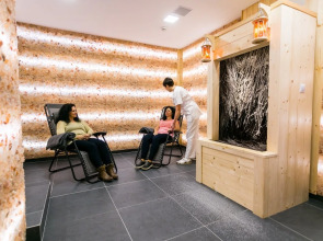 ASTORIA Hotel & Medical Spa