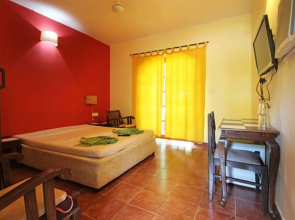 Sea Breeze Beach Resort Candolim