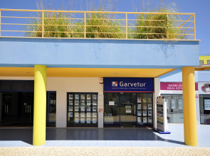 Apartamentos Da Orada by Garvetur