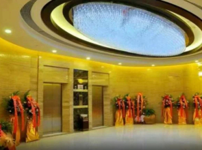 Denics Hotel
