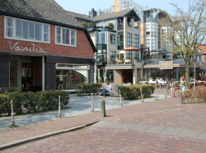 Apartment Bergen aan Zee Near Beach