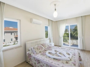 Mutlu Yasam Villa 3