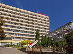 im. Telmana (Zheleznovodsk)