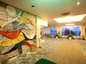 Dogashima Onsen Hotel
