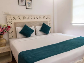 Emerald Highland Beach Resort