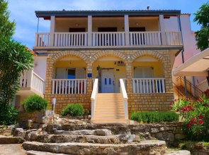 Apartments Tina Toni