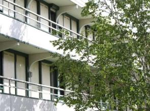 Hotel Premiere Classe Niort Est - La Creche