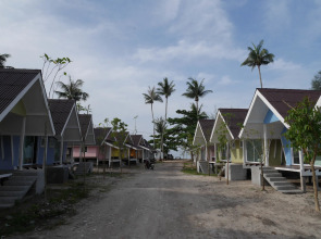 The Pier Koh Phangan