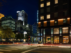 Elliot Park Hotel, Autograph Collection