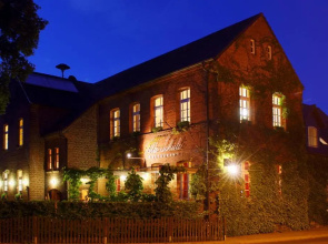 Alte Schule Hotel