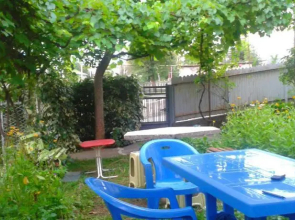 Zugdidi Hostel