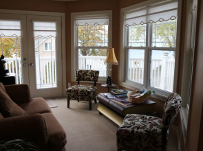 Tigh-Na-Mara Bed and Breakfast
