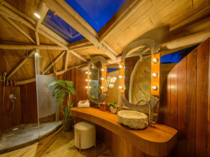 Ulaman Eco Luxury Resort