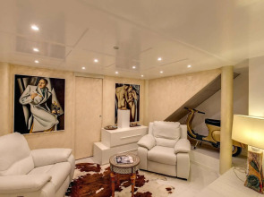 Rome Experience Hostel