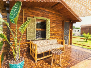 Toscana Garden Bungalov