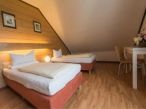 Pension Tannenhof