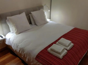 Green Park Ajuda Apartment