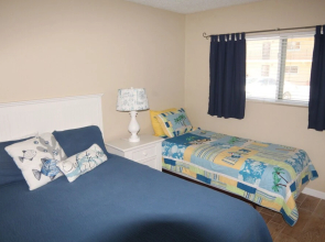 Pelican Inlet B114 Condo