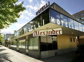 Hotel Alexander