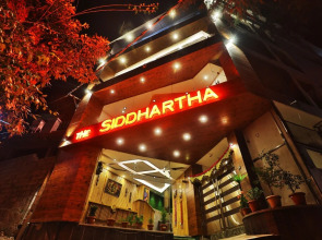 Siddhartha Greens
