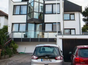 Hotel Brunnenhof