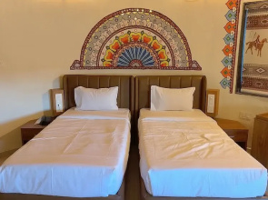 StayGuru Heritage Resort Dholavira