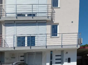 Apartments Karmen