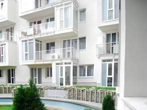 Nova Apartments Budapest