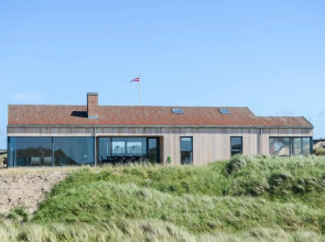 Holiday Home in Blokhus