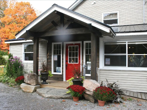Oakview Lodge & Marina