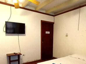 Hotel Las Palmas
