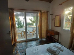 Beautiful house 800m from Koumeika, Samos