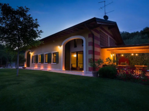 Agriturismo Sommavalle