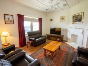 Smith Street Cottage Naracoorte