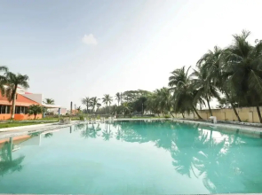 Hotel Park by OYO Rooms