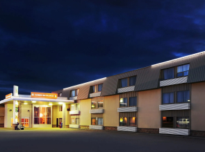 Stonebridge Hotel Grande Prairie