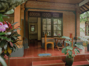 Nyoman Warta Accommodation