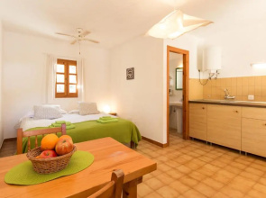 Residence Can Confort Formentera