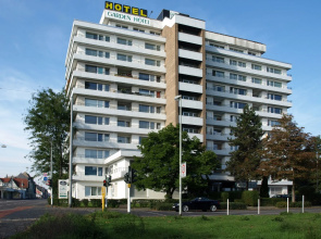 Garden Hotel Krefeld