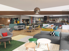 Holiday Inn Barcelona-Sant Cugat by IHG