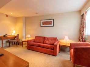 Birmingham Strathallan Hotel, BW Signature Collection