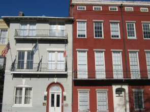 Grenoble House