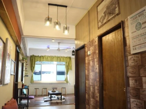 EB2 Hostel