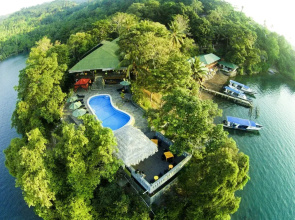 Bastianos Lembeh Diving Resort